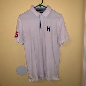 Large Tommy Hilfiger Polo